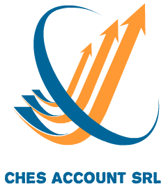 Logo CHES ACCOUNT SRL